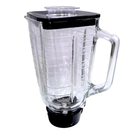 Vaso Completo Star