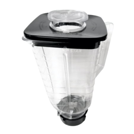 Vaso Star Armado Económico