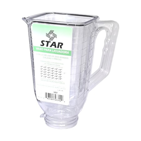 Vaso Star Solo