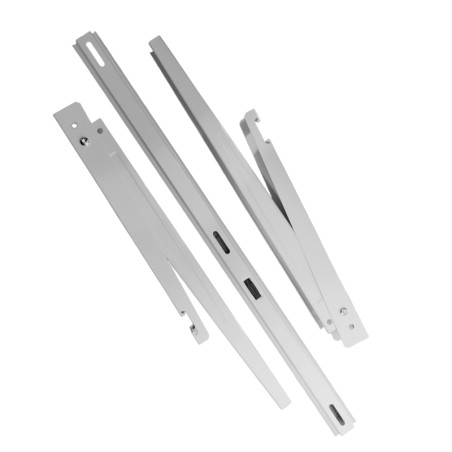 Soporte para Minisplit 550x420x800mm