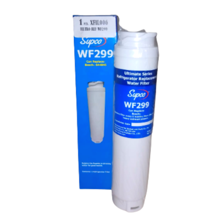 Filtro Para Refrigerador Supco WF299
