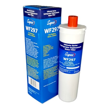 Filtro Para Refrigerador Supco Wf297