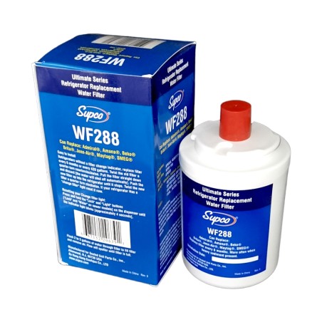 Filtro Para Refrigerador Supco Wf288