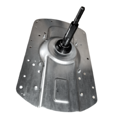 Transmisor Flotador con Soporte Grande Original WW01F00134/189D3593G001