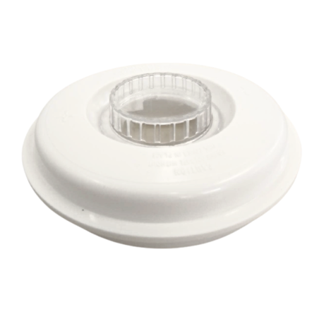 Tapa para Vaso Man de Vidrio Rosan