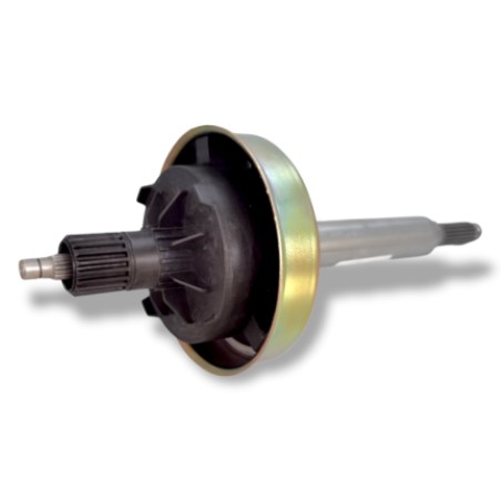 Transmision Antorcha Para Whirpool