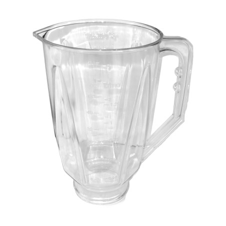 Vaso Makrolon Rosan Compatible Con Licuadora Philips Tx-2001