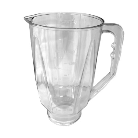 Vaso de Plástico 2001 Rosan Philips