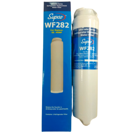 Filtro Supco Refrigeración WF282