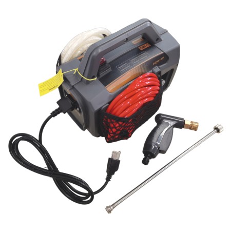 Bomba de presión para Mini Split 5/10  4L/Min 120V/60H