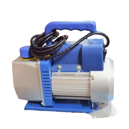 Bomba de Vacío 1 Paso, 1/3 HP, 2.5 CMF