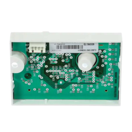 Tablero de Interfaz, PC, Auxiliar 134556500 Frigidaire