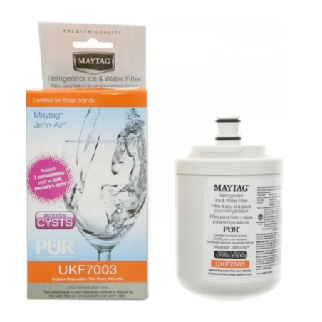 Filtro Maytag Puriclean Ukf7003 Para Refrigerador