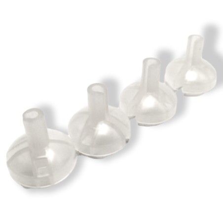 Bolas De Suspension (Juego 4 pzas) Interlav  Original