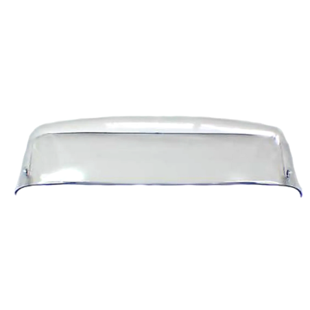 Cubierta Transparente refrigerador Original