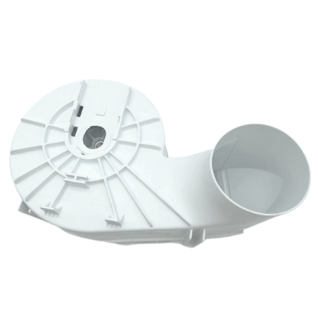 Turbina en Caracol completa 131967600