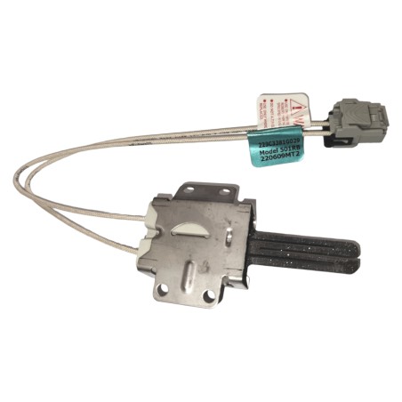 Ignitor con Abrazadera para Easy y GE