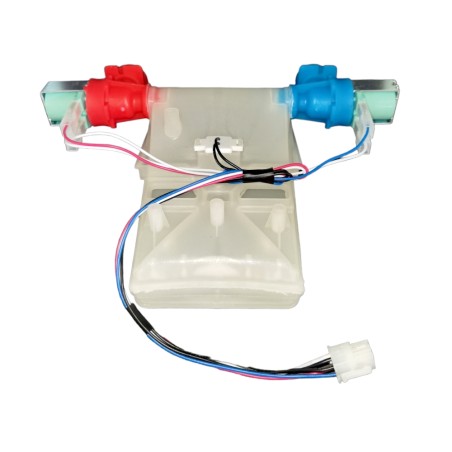 Kit de válvula Rociador para W10683603