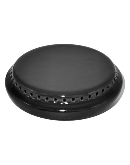 Cabeza Mediana con Tubo Fraga Porcelanizad