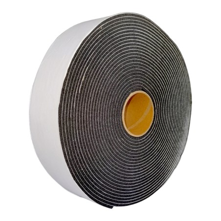 Rollo de Cinta de Espuma 1/8X2X30