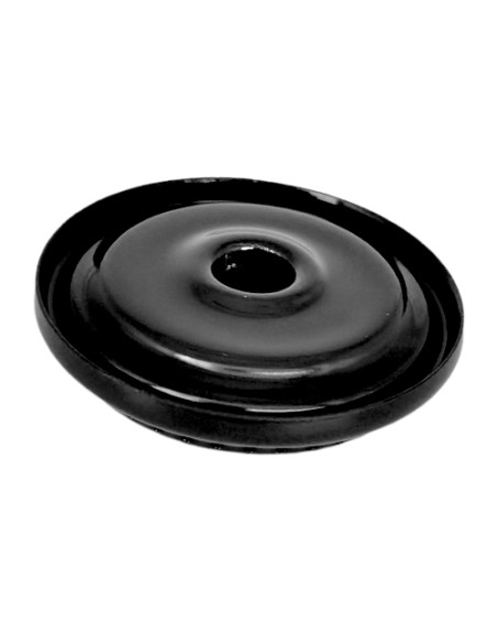Cabeza Mediana Plana Fraga Porcelanizada