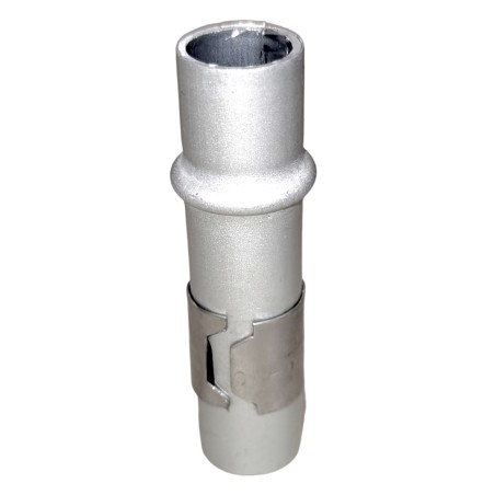 Tobera de aluminio para Proteo