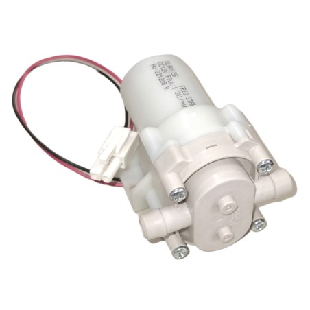 Bomba para ICE MAKER, Flujo 1.31±0.26 L/MIN