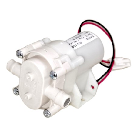 Bomba para ICE MAKER, Flujo 1.95±0.39 L/MIN