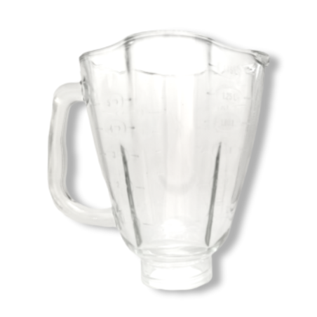 Vaso de Vidrio tipo Cube