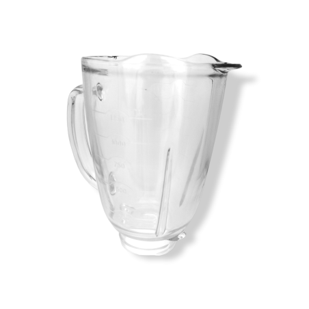 Vaso de Vidrio tipo Reversible
