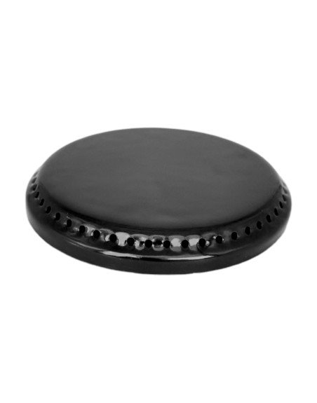 Cabeza Jumbo Plana Porcelanizada