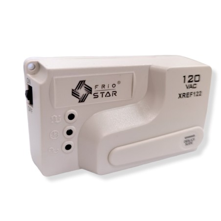 Protector de Voltaje 92A 105V y 130A A 150V
