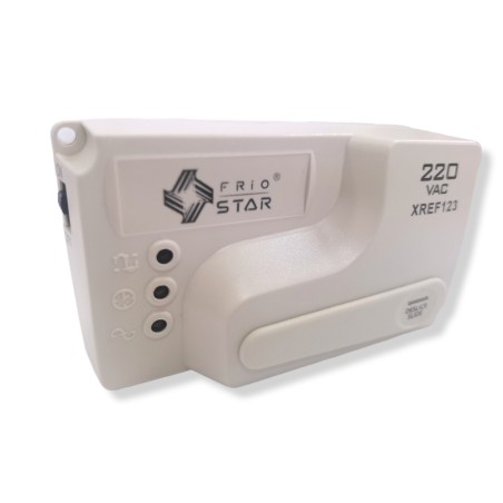 Protector de voltaje 92A 105Va 105V y 130A 150V