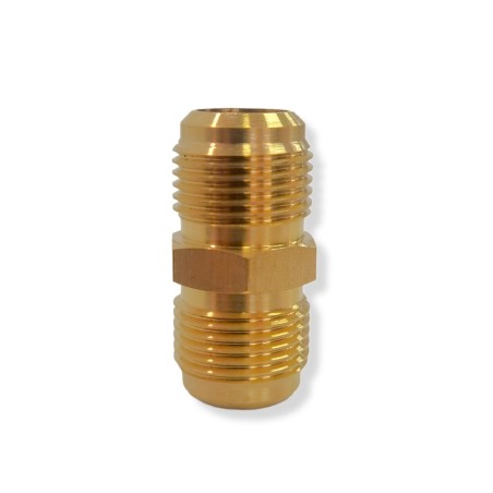 Conector de cobre 5/8"