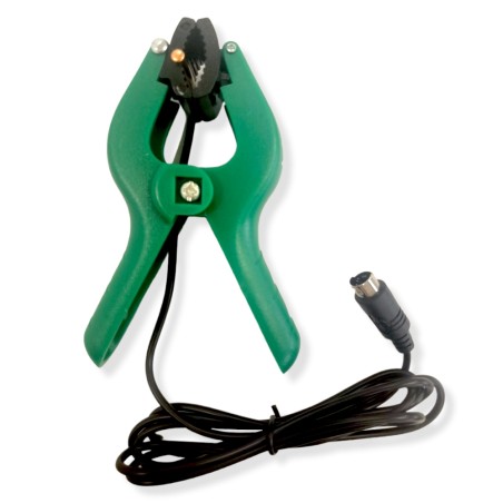 Pinza sensora de Temperatura