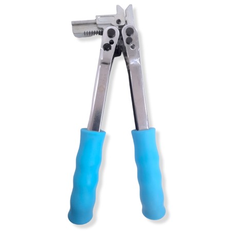 Pinza de presión Diam f8mm O 5mm 5/6",  1mm