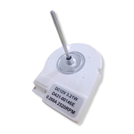 Moto deshielo DA31-00146E / 2520RPM