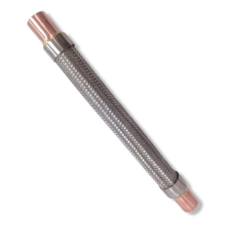 Conector Tramado 7/8" de Diámetro