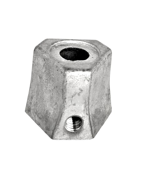 Block 1/2 Caña Para Flechas 5/8 Modelo (R-6)