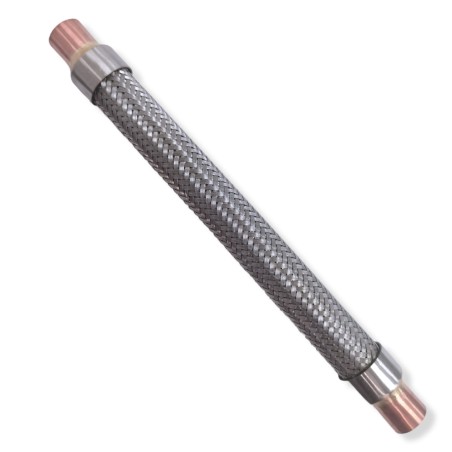 Conector Tramado 5/8" de Diámetro