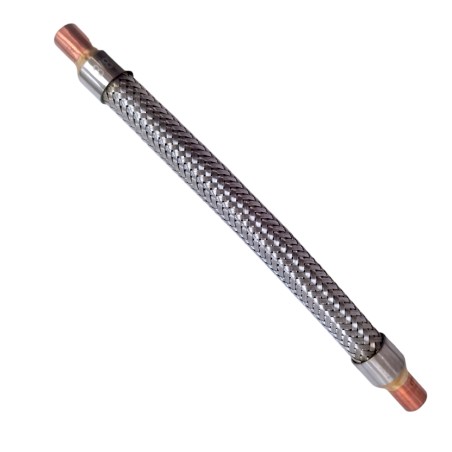 Conector Tramado 3/8" de Diámetro