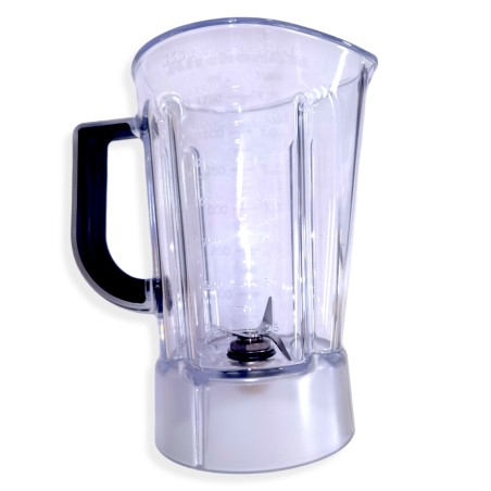 Vaso base Redonda WPW10555711 Original