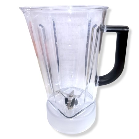 Vaso base cuadrada WPW10514321 Original