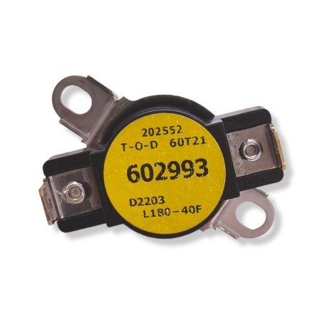 Termostato L180-40F 5308015399 Original