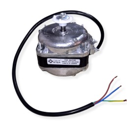 Motor tipo Elco 13050RPM 9W...