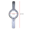 Llave para Tuerca Whirlpool (4 Pernos)
