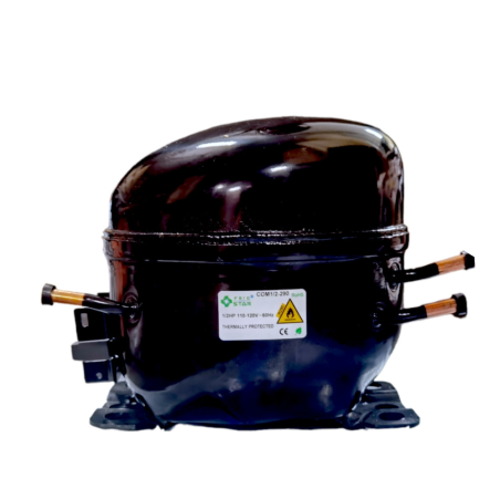 Compresor 1/2 Gas 290, 1/2HP,120V, 60HZ