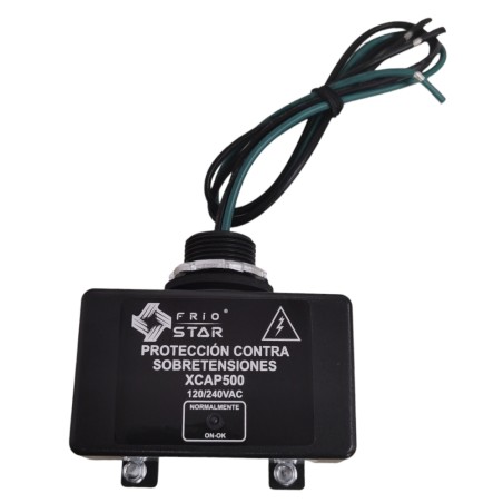 Supresor de Picos120/240V