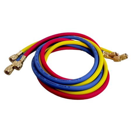 Mangueras 150 cm Gas R32/R410