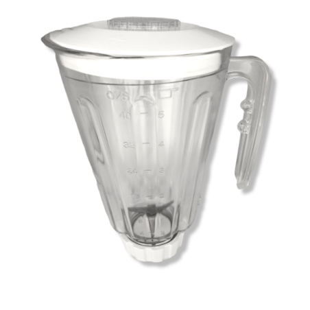 Vaso Armado Irrompible